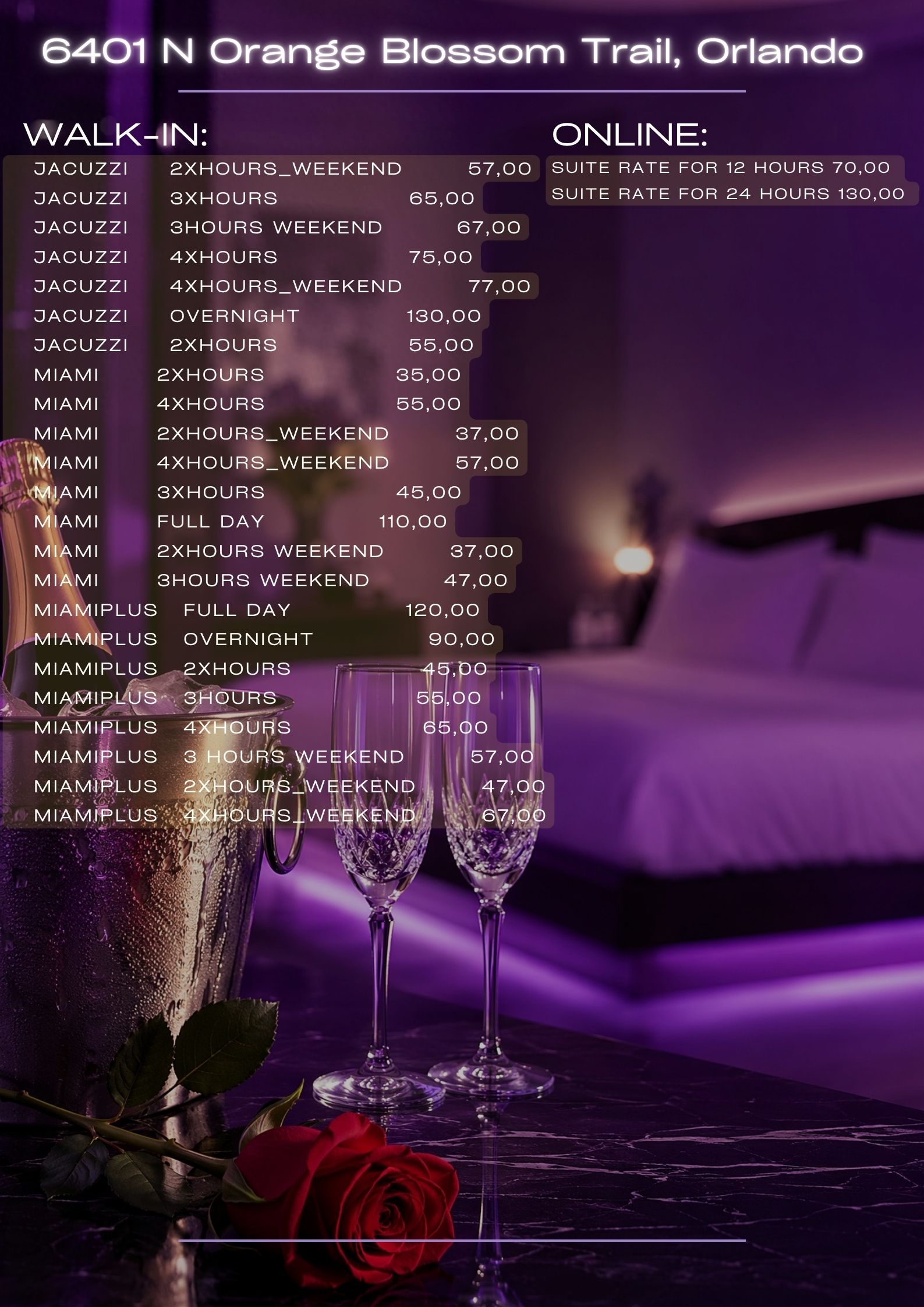 Motelx